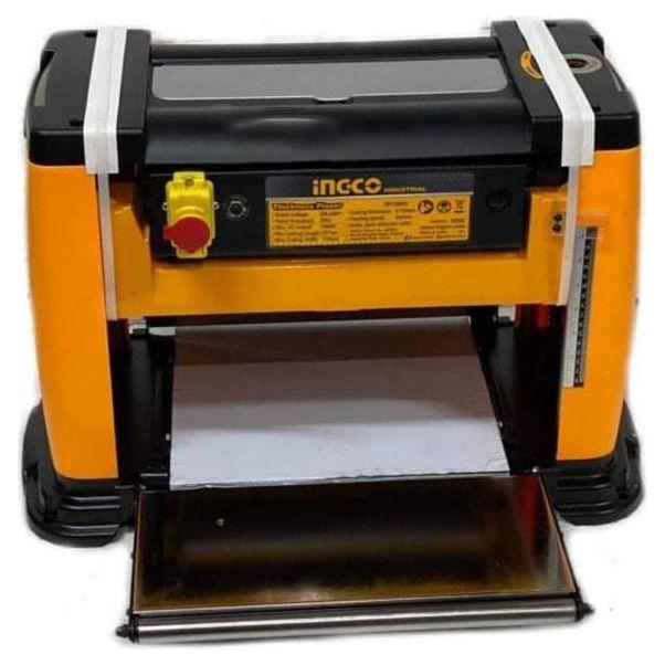 Ingco TP15003 Thickness Planer 1500W - KHM Megatools Corp. Ingco TP15003 Thickness Planer 1500W - KHM Megatools Corp.
